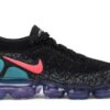 Air VaporMax Flyknit 2 Hot Punch 942842-003