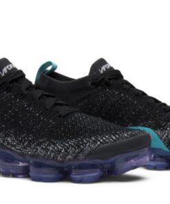 Air VaporMax Flyknit 2 Hot Punch 942842-003