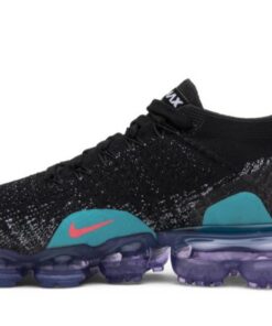 Air VaporMax Flyknit 2 Hot Punch 942842-003