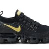 Air VaporMax Flyknit 2 Metallic Gold 942843-012