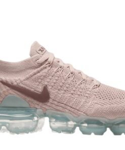 Air VaporMax Flyknit 2 Particle Beige 942843-203