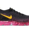 Air VaporMax Flyknit 2 Pink Blast 942843-008