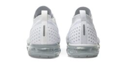 Air VaporMax Flyknit 2 Vast Grey 942842-105