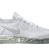 Air VaporMax Flyknit 2 Vast Grey 942842-105