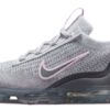 Air Vapormax Flyknit 2021 GS Grey Pink DB1550-004