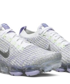 Air VaporMax Flyknit 3 Barely Volt AJ6910-102