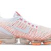 Air VaporMax Flyknit 3 Blue Orange AJ6910-400