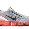 Air VaporMax Flyknit 3 Flash Crimson AJ6910-601