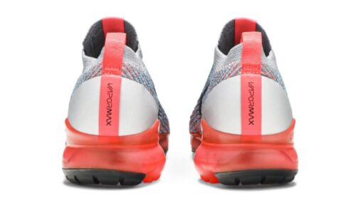 Wmns Air VaporMax Flyknit 3 ‘Flash Crimson’ AJ6910-601