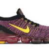 Air VaporMax Flyknit 3 Fuchsia Orange AJ6910-600