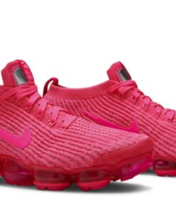 Air VaporMax Flyknit 3 Pink CT1274-600