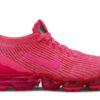 Air VaporMax Flyknit 3 Pink CT1274-600