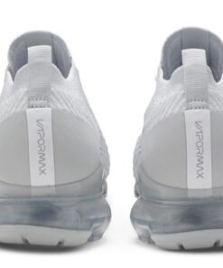 Air VaporMax Flyknit 3 Pure Platinum AJ6900-102