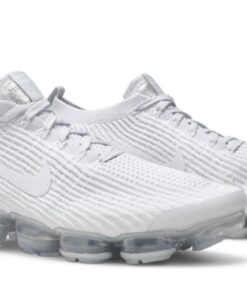 Air VaporMax Flyknit 3 Pure Platinum AJ6900-102