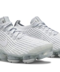 Air VaporMax Flyknit 3 Pure Platinum AJ6910-100