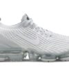 Air VaporMax Flyknit 3 Pure Platinum AJ6910-100