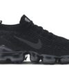 Air VaporMax Flyknit 3 Triple Black AJ6910-002