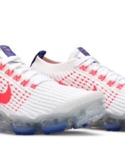 Air VaporMax Flyknit 3 USA CZ7994-100