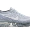 Air VaporMax Pure Platinum 849557-004