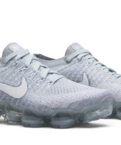 Air VaporMax Pure Platinum 849557-004