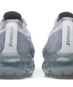 Air VaporMax Pure Platinum 849557-004