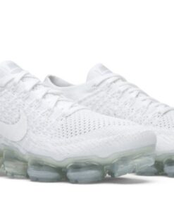 Air VaporMax White Christmas 849557-100