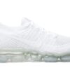 Air VaporMax White Christmas 849557-100