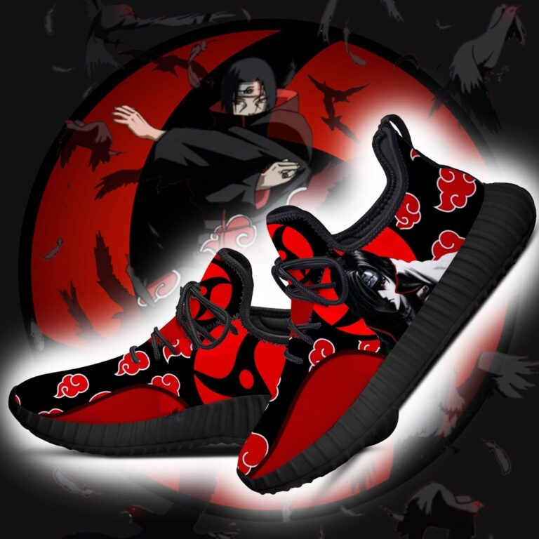 AKT Itachi Reze Shoes PR-179075