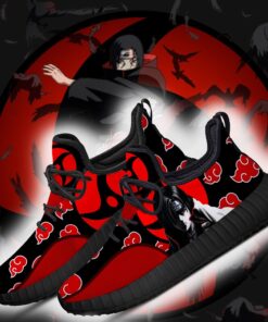 AKT Itachi Reze Shoes PR-179075