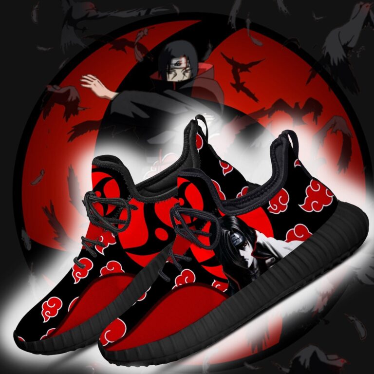 AKT Itachi Reze Shoes PR-179075