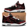 Asta Demon J3 Sneakers Custom Shoes PR-972636