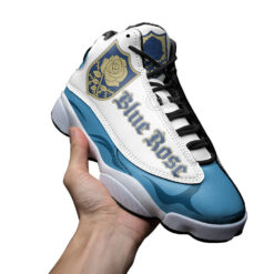 Blue Rose Aj13 Sneakers PR-402402