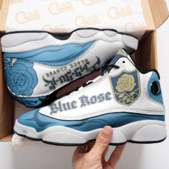 Blue Rose Aj13 Sneakers PR-402402