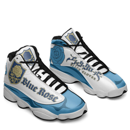 Blue Rose Aj13 Sneakers PR-402402