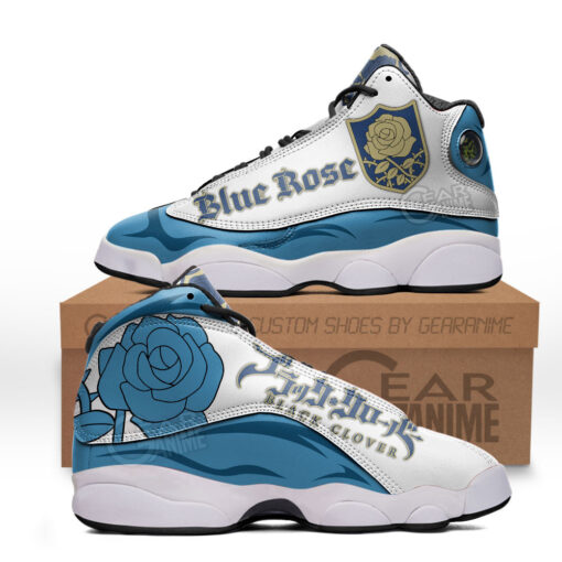 Blue Rose Aj13 Sneakers PR-402402