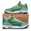 Bulbasaur J3 Sneakers Custom Shoes PR-472896