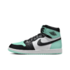 Air Jordan 1 High Og Green Glow - Dz5485-130