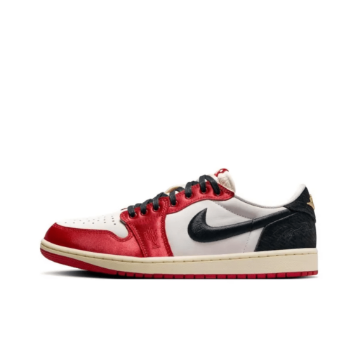 Air Jordan 1 Retro Low Og Trophy Room Away - Fn0432-100