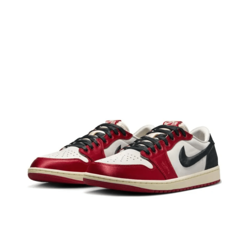 Air Jordan 1 Retro Low Og Trophy Room Away - Fn0432-100