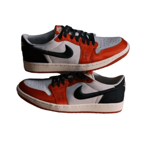 Air Jordan 1 Retro Low Og Trophy Room Away - Fn0432-100