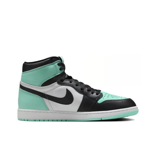 Air Jordan 1 High Og Green Glow - Dz5485-130