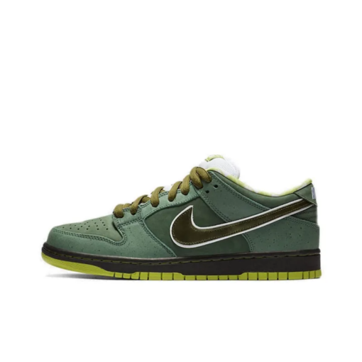 Concepts X Sb Dunk Low Green Lobster - Bv1310-337