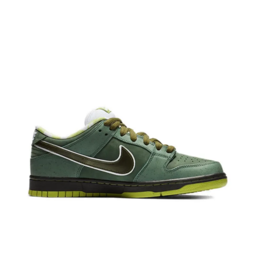 Concepts X Sb Dunk Low Green Lobster - Bv1310-337