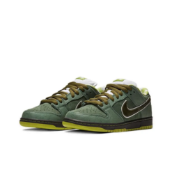 Concepts X Sb Dunk Low Green Lobster - Bv1310-337