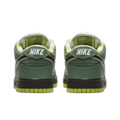 Concepts X Sb Dunk Low Green Lobster - Bv1310-337