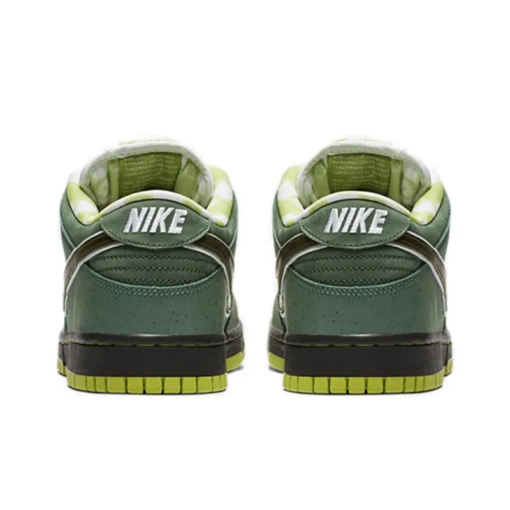 Concepts X Sb Dunk Low Green Lobster - Bv1310-337