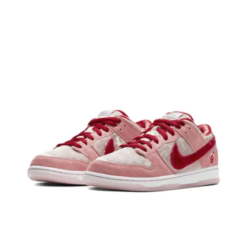 Nike Sb Dunk Low Strangelove Skateboards – Pink CT2552-800