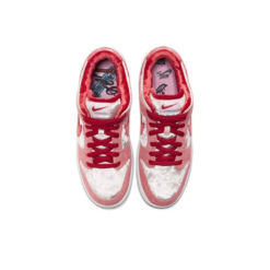 Nike Sb Dunk Low Strangelove Skateboards – Pink CT2552-800