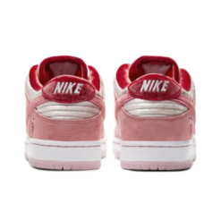 Nike Sb Dunk Low Strangelove Skateboards – Pink CT2552-800