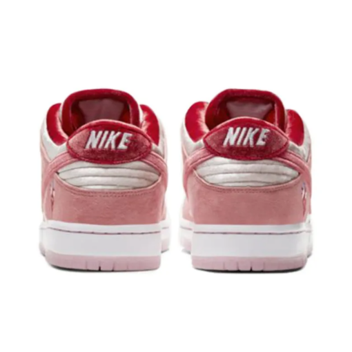 Nike Sb Dunk Low Strangelove Skateboards – Pink CT2552-800